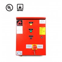 Certified Jockey Pump Controllers, fire pump controllers, firepump, fire pump