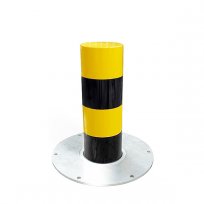 Hydraulic Rising Bollards