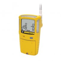 Multi Gas Detector (4 Gases)