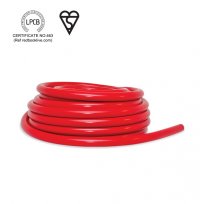 Semi-Rigid Reel Hose