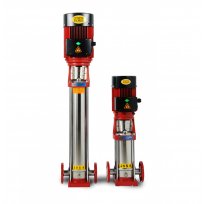 Vertical Multistage Jockey Pumps, vertical fire pumps, fire pumps