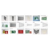 Safety Signs Accessories