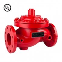 Deluge Valve