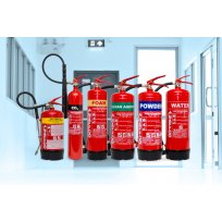 Fire Extinguishers