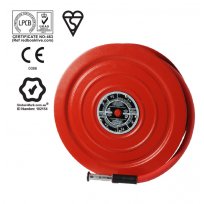 Fire Hose Reel