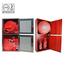 Fire Hose Reel Cabinets