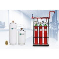 Fire Protection System