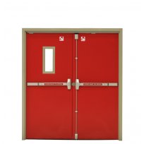 Fire Rated Doors