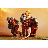 Firefighting