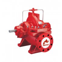 Horizontal Split Case Pump naffco certified