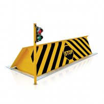 Hydraulic Rising Road Blockers