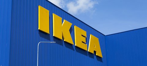 IKEA Distribution Centre