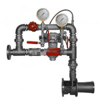 Inline Balance Pressure Proportioner