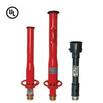 Low Expansion Foam Branch Pipes