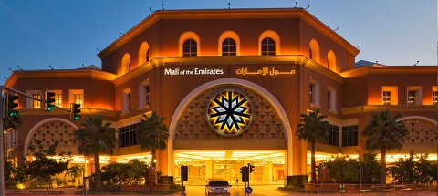 Mall of the Emirates