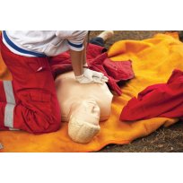 Medical, First Aid / CPR