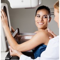 Mobile Digital Mammography