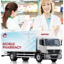 Mobile Pharmacy