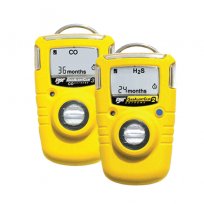 Single Gas Detector (Disposable)