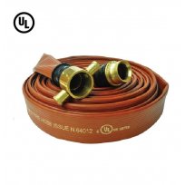 Duralex Fire Hose, UL Listed