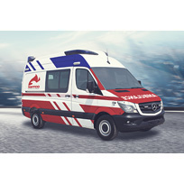 Type B Ambulance