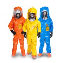 Chemical Protection Suits