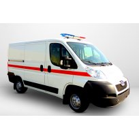 Type A Ambulance