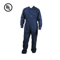 UL Listed Fire Retardant Coverall
