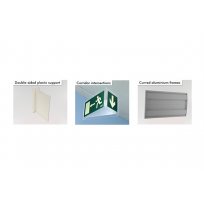 Safety Signs Accessories