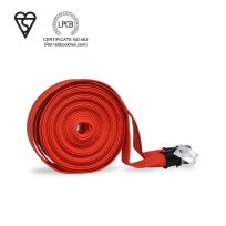 Single Jacket Hose - Kitemark & LPCB Approved, Type 2
