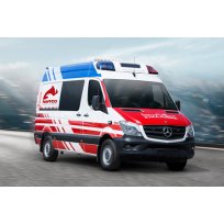 Type C Ambulance