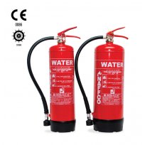 Portable Water Fire Extinguishers - CE, Marine Approved